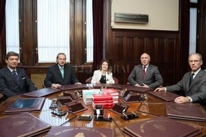 Centro de Información Judicial