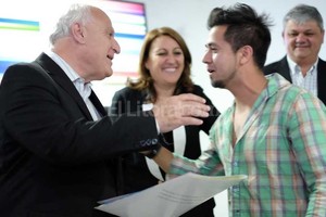 Gentileza Secretaría de Comunicación Social