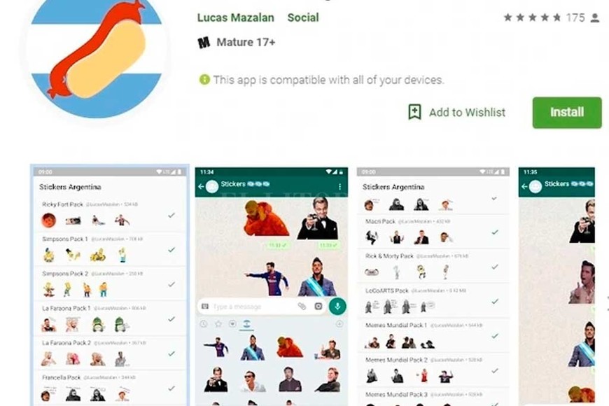 ELLITORAL_229862 |  Captura de pantalla