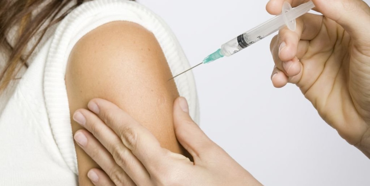 Desde abril estará disponible una nueva vacuna contra la gripe en Argentina