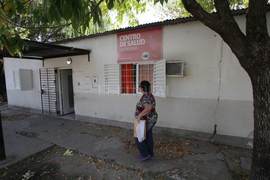 ELLITORAL_243827 |  Mauricio Garín