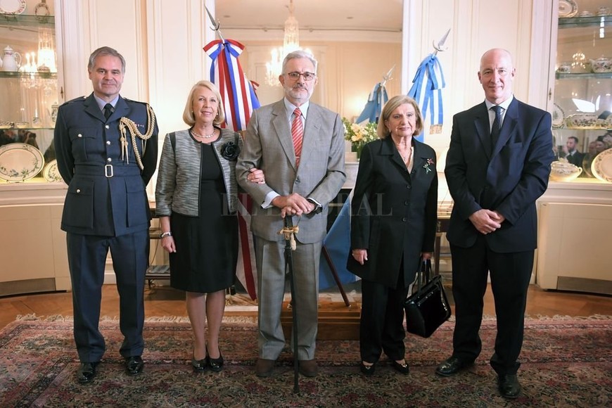 ELLITORAL_247125 |  Télam