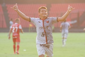 ELLITORAL_236622 |  Pablo Aguirre