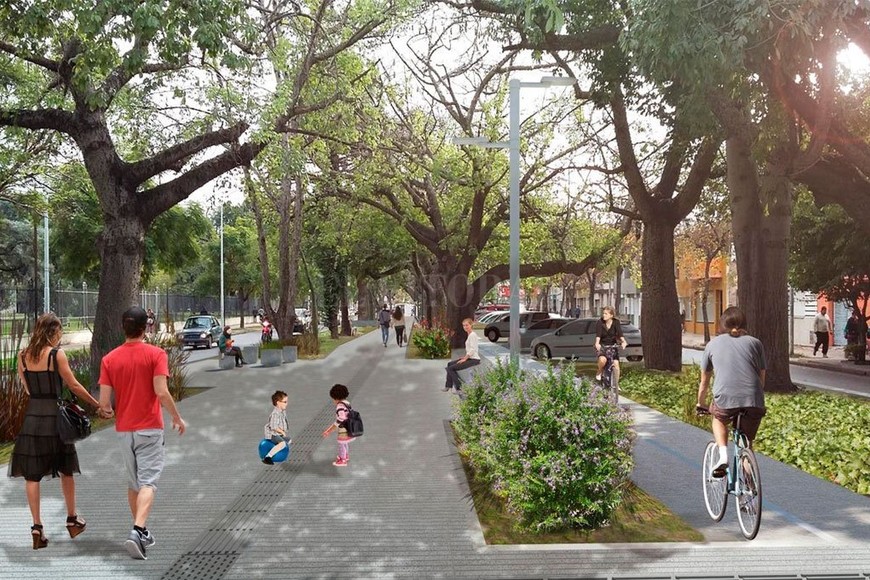 ELLITORAL_216660 |  Gentileza Municipalidad de Santa Fe