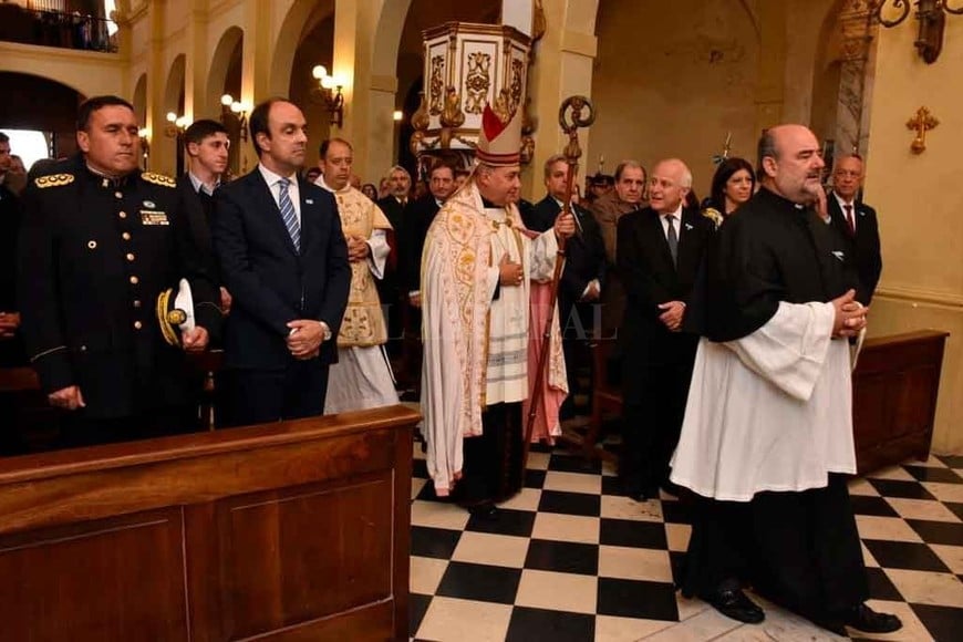 ELLITORAL_248395 |  Guillermo Di Salvatore.