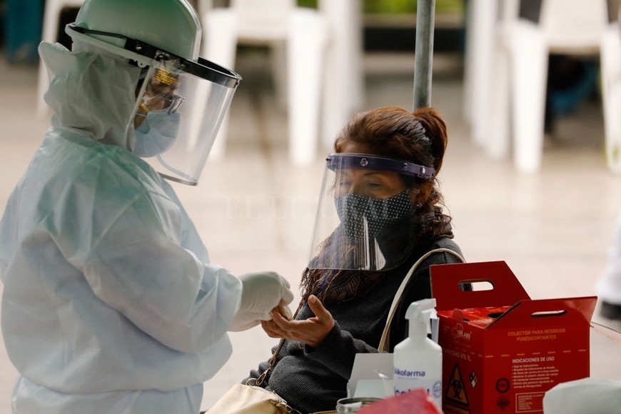 ELLITORAL_321448 |  Xinhua