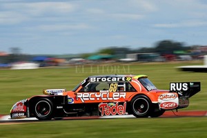 ELLITORAL_227662 |  Prensa ACTC Mariano Werner.