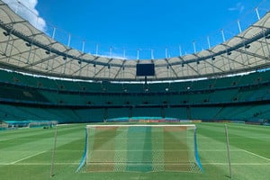 Gentileza Thaise Muniz