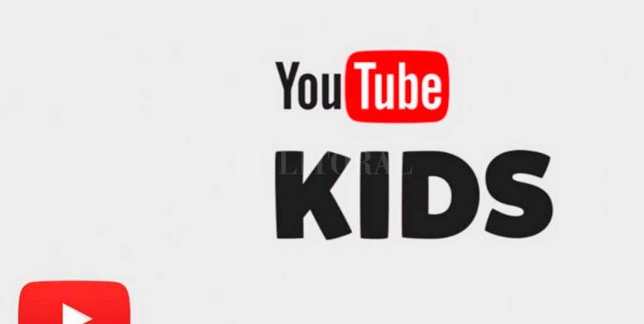 Millonaria multa a YouTube por recopilar ilegalmente datos personales de niños