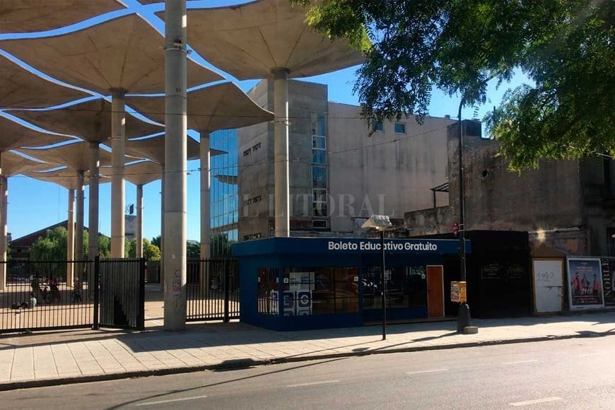 ELLITORAL_358272 |  El Litoral