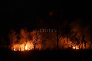 ELLITORAL_320618 |  Archivo El Litoral