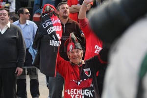 ELLITORAL_270019 |  Pablo Aguirre / Archivo