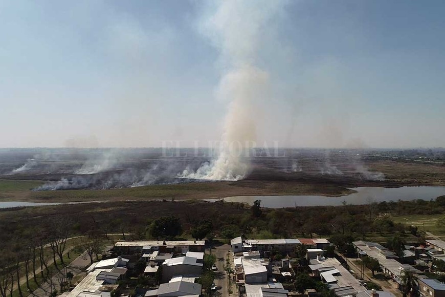 ELLITORAL_326731 |  Fernando Nicola (Drone)