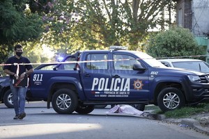 ELLITORAL_376533 |  Marcelo Manera Asesinato de  Fino  Ocampo.