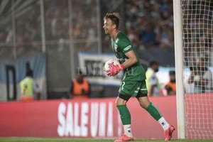 ELLITORAL_419660 |  Matías Nápoli