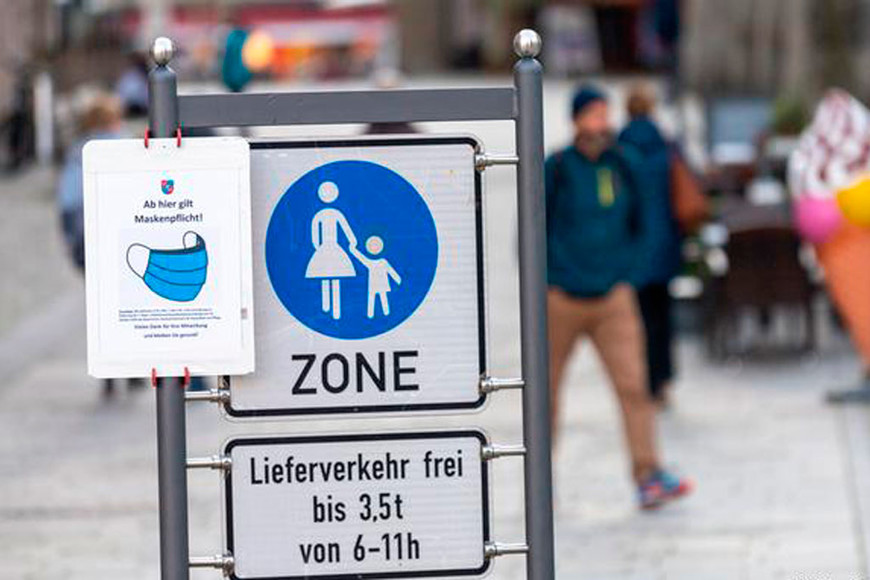 ELLITORAL_351381 |  DW