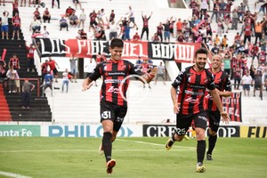 ELLITORAL_227725 |  Télam