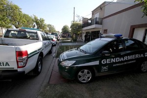 Archivo - Flavio Raina.