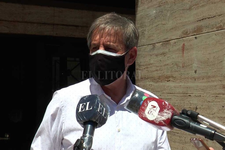 ELLITORAL_335278 |  El Litoral