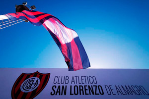 @SanLorenzo