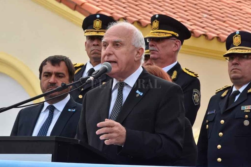 ELLITORAL_248403 |  Guillermo Di Salvatore.