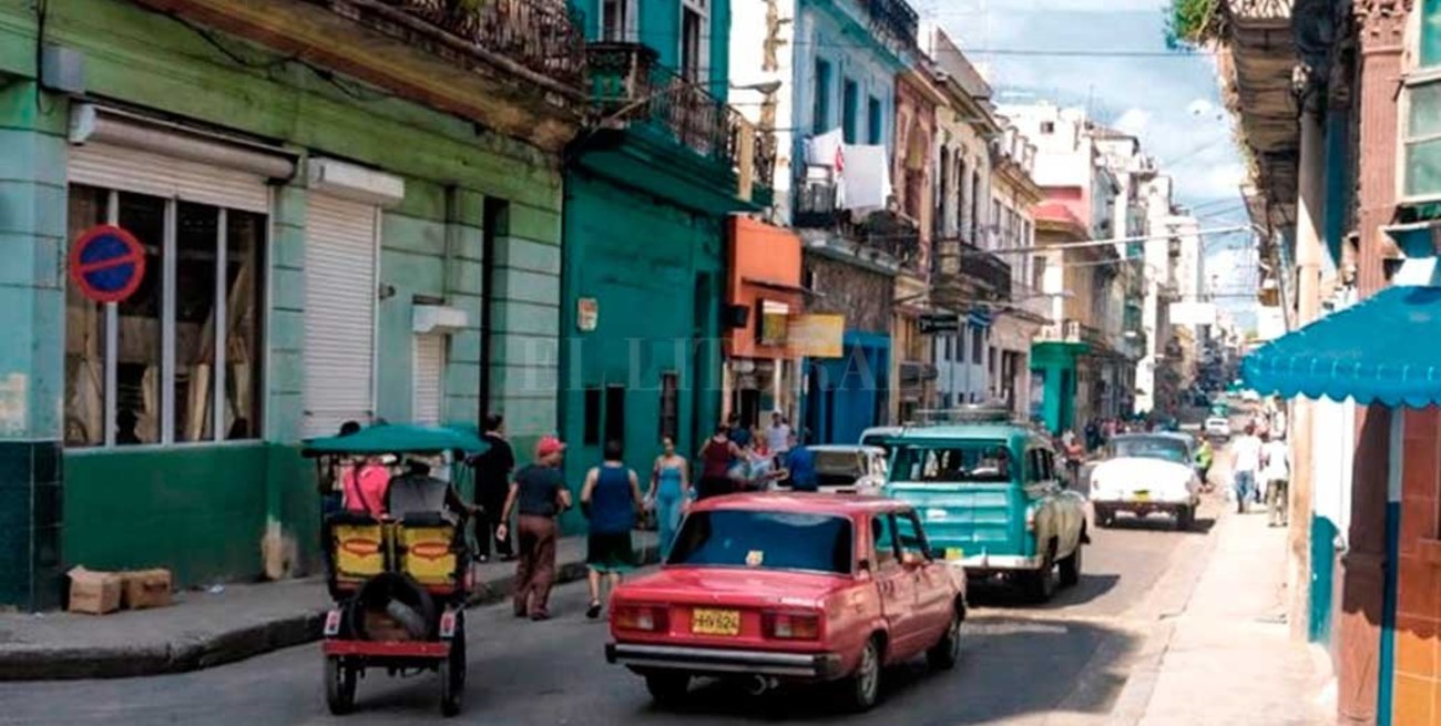 Cuba confirmó 54 contagios diarios de Covid-19