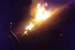 ELLITORAL_359421 |  Gentileza Maricel Ortega