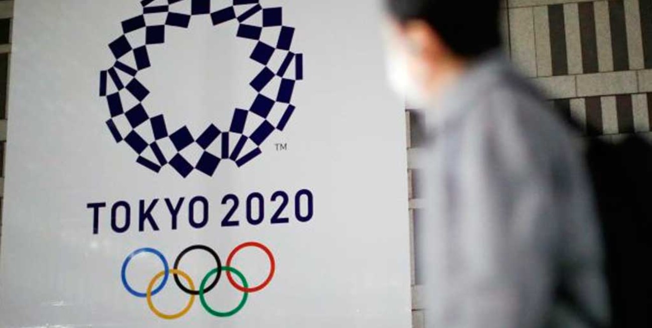 La vacuna no será obligatoria para los atletas en los Juegos Olímpicos de Tokio
