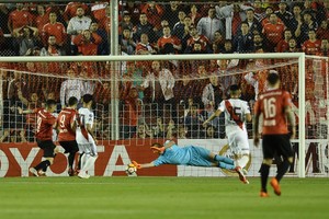 ELLITORAL_223450 |  Clarín