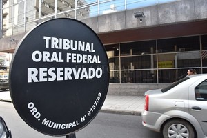 Archivo El Litoral El 2 de noviembre de 2020 la jueza del Tribunal Oral Federal, María Ivón Vella, rechazó la excarcelación y el caso fue llevado a la Cámara.