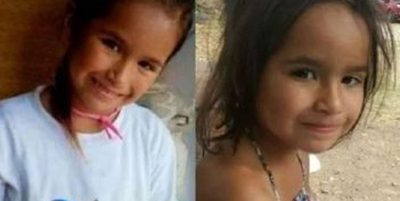Desaparición de Maia Yael Beloso: detuvieron al cartonero "Carlitos"
