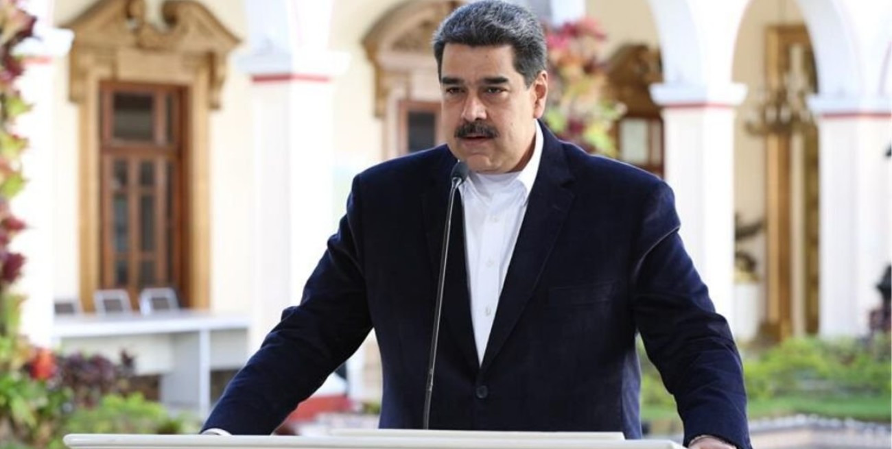 Nicolás Maduro aseguró que le gustaría vivir en Argentina