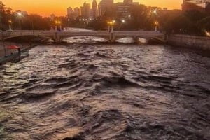 ELLITORAL_358505 |  Gentileza