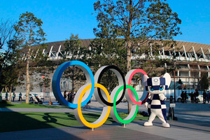 ELLITORAL_352189 |  @Tokyo2020es