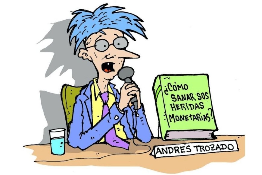 ELLITORAL_264129 |  Ilustración: Luis Dlugoszewski