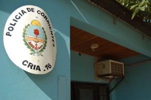 ELLITORAL_353940 |  Gentileza La Comisaría 16° quedó a cargo