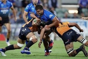 @westernforce Santiago Medrano.