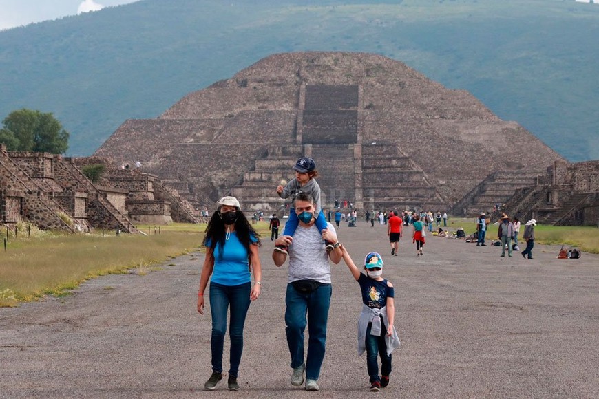 ELLITORAL_324845 |  Xinhua