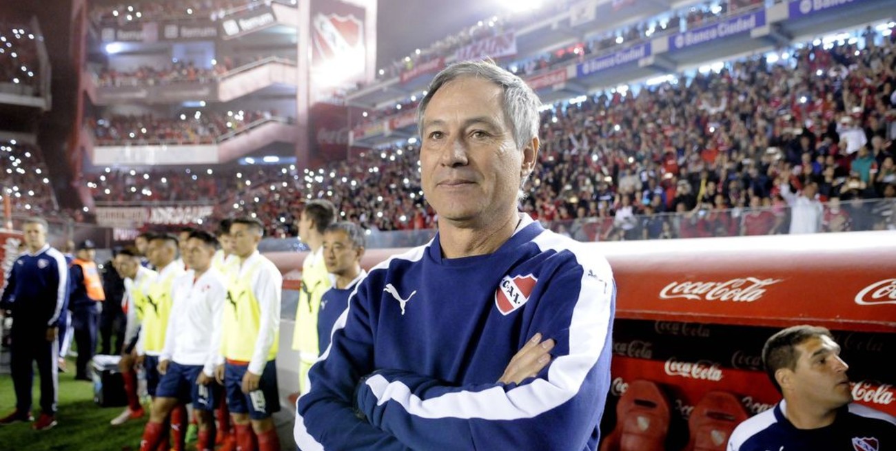 ¿Independiente le gana al Santos en el escritorio?