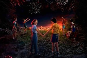 ELLITORAL_234252 |  Twitter Stranger Things