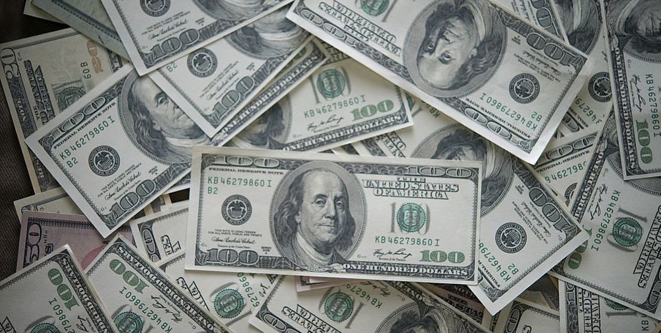 El dólar blue subió a $ 161 y las cotizaciones financieras volvieron a aumentar