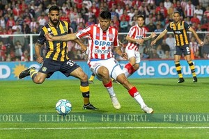 ELLITORAL_263376 |  Pablo Aguirre