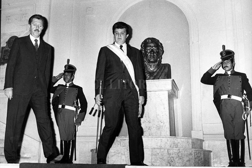 ELLITORAL_271947 |  Archivo El Litoral