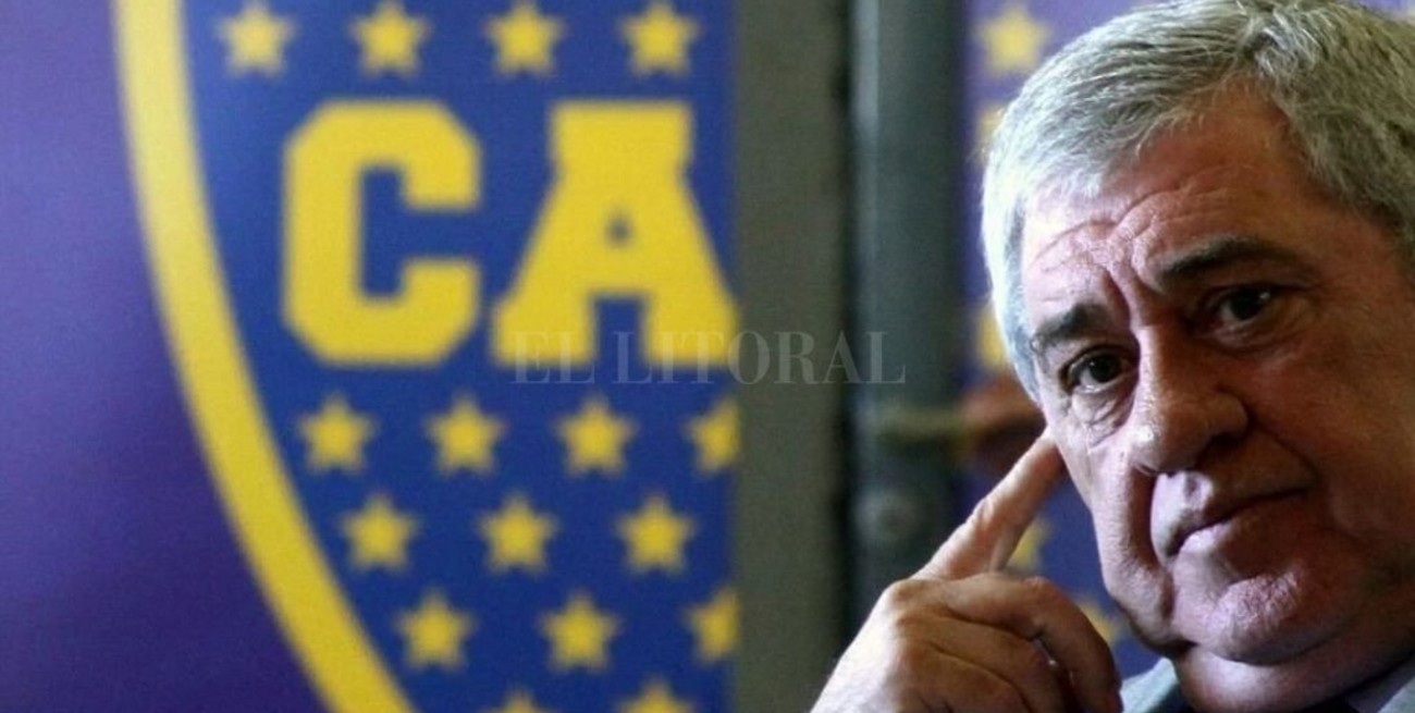 El presidente de Boca enfatizó que ningún empleado del club sufrirá recortes