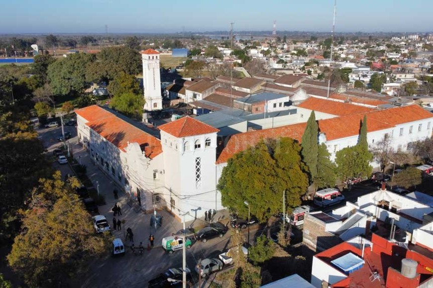 ELLITORAL_396894 |  Fernando Nicola (Drone)