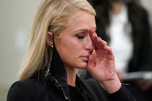 ELLITORAL_355364 |  AP