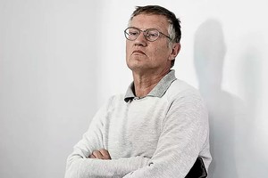 ELLITORAL_347047 |  Reuters