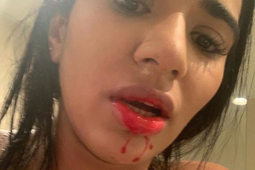 ELLITORAL_298631 |  Instagram Daniela Cortes