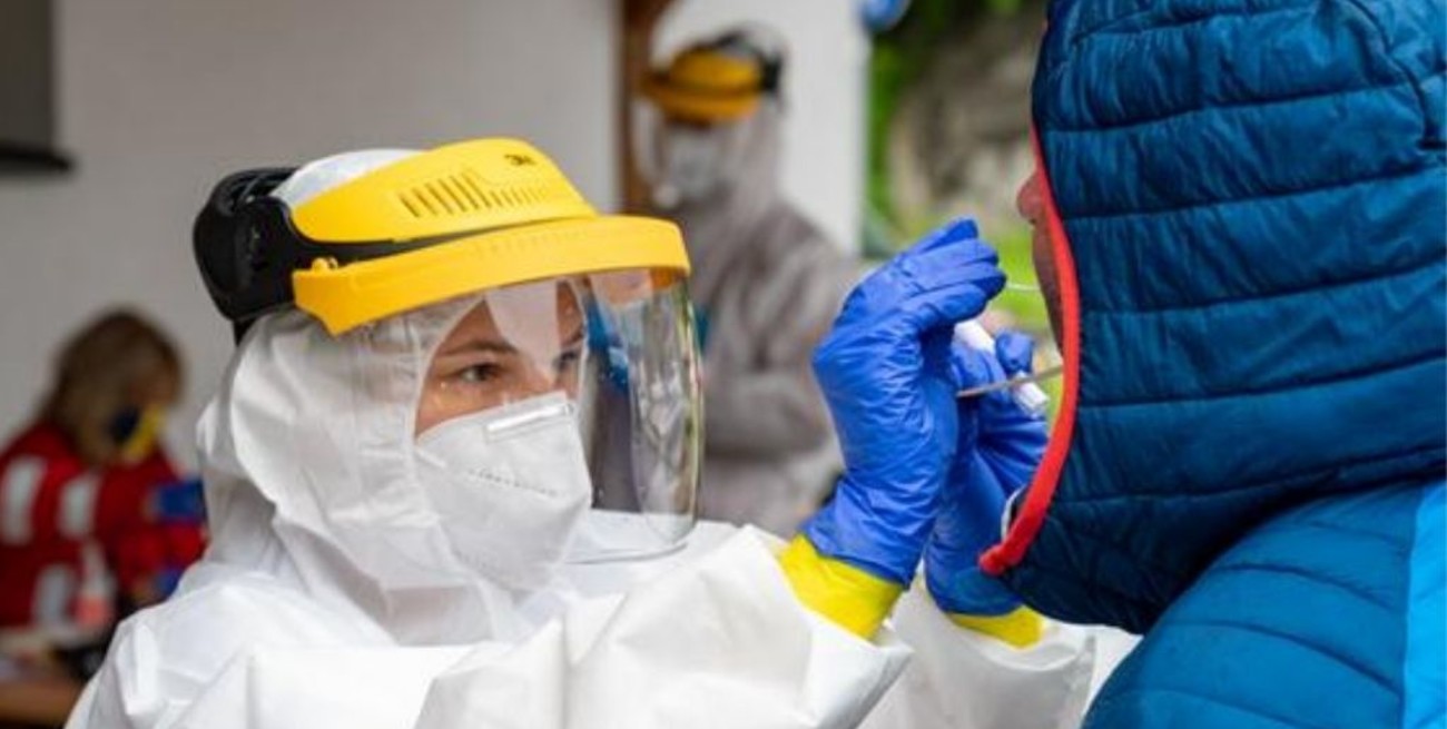 Austria endurece restricciones para contener el coronavirus