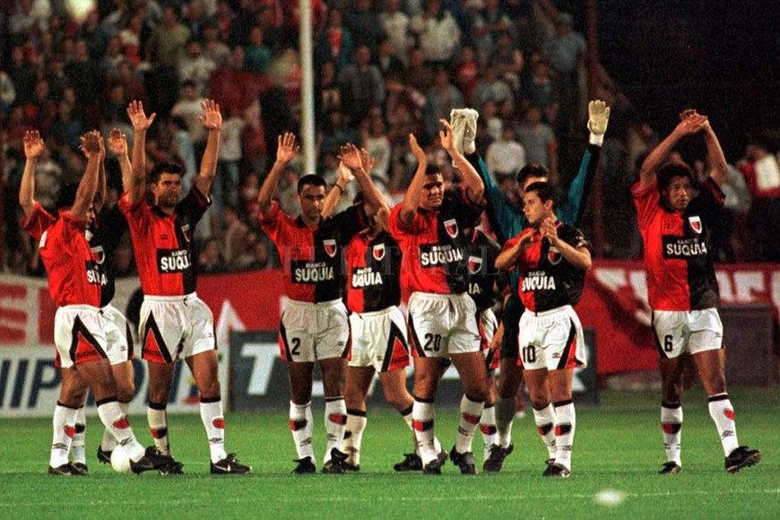 ELLITORAL_231480 |  Archivo El Litoral